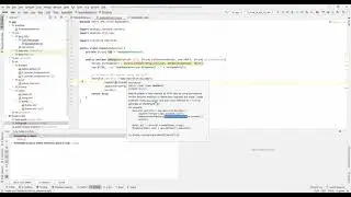 [Android Studio] app update from own web server(apk file hosting)