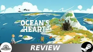 Zelda's New Cousin? Oceans Heart Review (Steam)