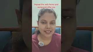 Go- Meaning in Bengali and Sentences| Daily use verb| For Beginners