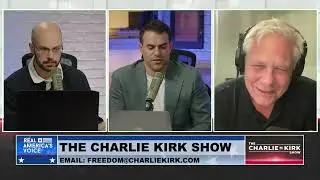 White House Launches New &ldquo;J6 Truth&rdquo; Page + Walter Kirn Warns: AI Fakes, Media Collapse