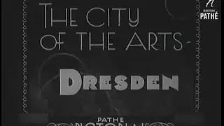 Dresden 1935