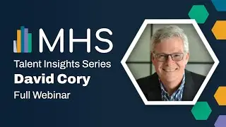 Emotional Intelligence And Your Beliefs | David Cory Full Webinar