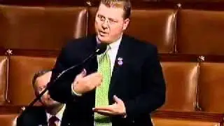 Rep Rick Crawford Discusses Defunding National Public Radio