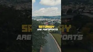 Enugu city on a Saturday #enugu #saturday #weekend #sports #nigeria  #nollywoodmovies #enugustate