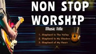 The Lord Is My Shepherd | Psalms Worship Song #Worshipvocabulary  #gospelworship