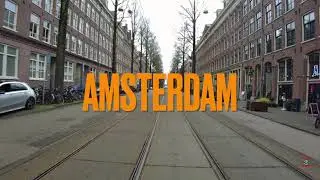 Inntel Hotel Amsterdam Landmark | You have to stay here!