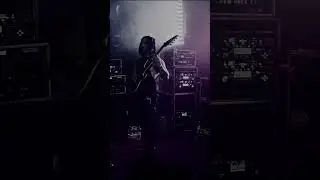 Random Live Moments #metal #guitar #shorts
