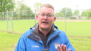 'Set the example on how it can be done' Local softball tournament set for this weekend with social d