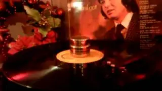 Karel Gott - Tichá Noc / Ave Maria (Vánoce Ve Zlaté Praze) Vinyl/LP 1969