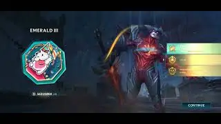 Wild Rift A-Z Duel: Aatrox