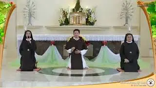 DOA YESUS - 