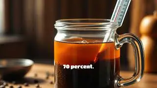 Step-by-Step Brewing for Gut-Friendly Coffee
