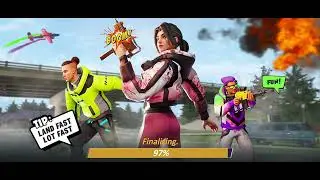 Modern Arena Battle Royale Gameplay #video​ #gameplay​ #gamelover​ #game​ #mordernarenabattleroyale​