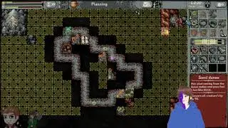 Keronzi's Computer had a meltdown so now were just havin a chat while i play the funny void game
