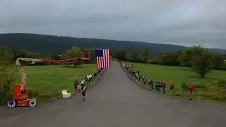 Old Glory Relay: MI Windows and Doors
