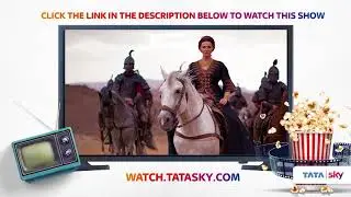 Watch Full Episodes of Television Show Atlantis | Jack Donnelly | Mark Addy | Aiysha Hart |