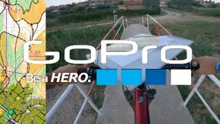 MTBO POV | WMBTOC 2024 Training Camp | Midlle training | Gorno Cherkovishte, Bulgaria | 03.09.2024
