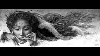 Shaman - jaw harp Trance