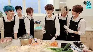 닭크비가 만드는 닭볶음탕🍗