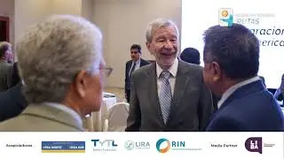 Diagn&oacute;stico de Demanda Comercial: Hoja de Ruta para la Integraci&oacute;n Per&uacute;&ndash;Brasil Eje Asia Pac&iacute;fico