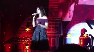 Awit At Laro Launch: Lara Maigue