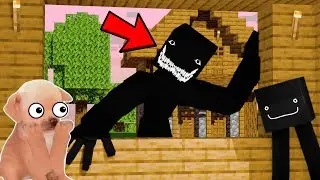 GAMEPLAY NARRADO 🗣️ NUNCA CONFIES EN ESTE MOD EN MINECRAFT O TE ARREPENTIRAS