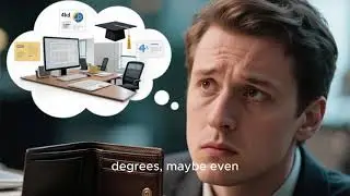 Why Smart People Stay Broke