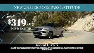 Central CDJR Raynham - September 2023 - Jeep