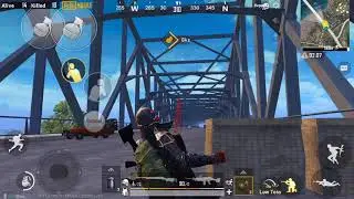 Camping bridge like a boss#1 |-Sonam Gaming