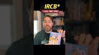 Have you read Girl Juice by Benji Nate?#IRCB #readcomicsbooks #comics #comicbooks #manga
