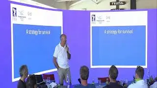 9th Final SGP 2019 Day 1 : Briefing