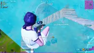 The Best OG Fortnite Trickshots (CLOSE ATTEMPTS I)