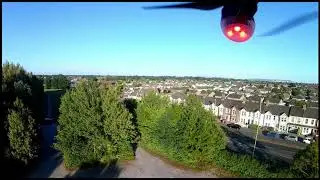 simtoo follow me drone 4k