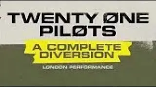 twenty one pilots: A Complete Diversion. Unlisted Video for Secret Performance!!