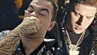 Y ESTE PALO ? REACCION a HEROINA - DLOMALO X JFLOW X MARCEAKALABELVA x WOGGA X AKAA020