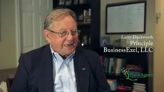 Larry Duckworth   RareAgent Testimonial