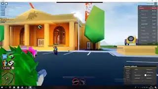 Новый топовый чит на jailbreak! No doors, телепорт, спидхак