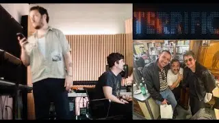 Новая группа Мэтта Хелдерса и возвращение TLSP?