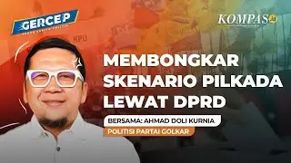 Pilkada DPRD, Solusi Ongkos Politik Mahal dan Biaya 