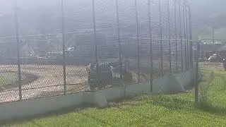 Amca nationals AUSTRALIAN TITLE . Lismore 24/01/26 Heat1A