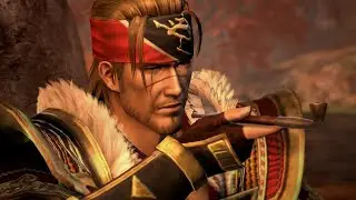 Samurai Warrior 4 DX! Walkthrough Part 8 (No Commentary)