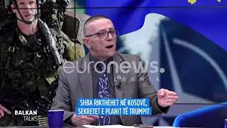 Cili president serb do ta njihte Kosovën? Përgjigjia surprizuese e Mecollarit!