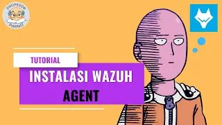 Tutorial Instalasi Wazuh Agent pada VPS Neo Lite