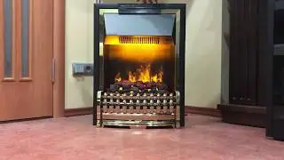 Dimplex Opti-myst Atherton