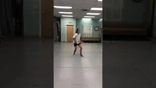 Show me love by Hundred Waters dance video!!