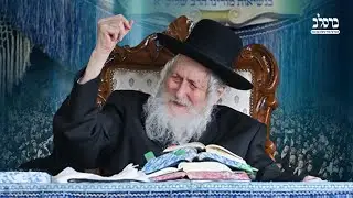 איכות מצוינת | הילולת רבי נתן מברסלב המלא - עם הצדיק הרב ברלנד 29,12,25