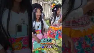 Que viva la cultura peruana desde el profundo de huancavelica #cultura #huancavelica #shortvideo
