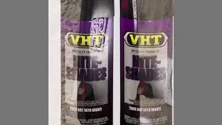 Nite shades spray