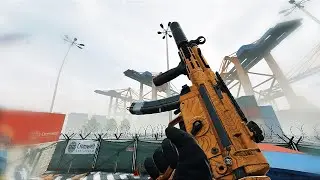 reason why i started using gyro 5 fingers Claw