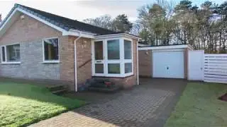 Church Walk, Euxton | Miller Metcalfe